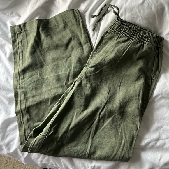 Old Navy Pants - long flow pants